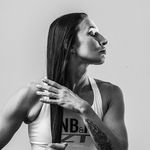 Profile Picture of MK Boxing (@michaela.kotaskova) on Instagram