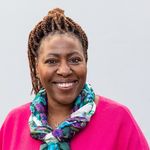 Profile Picture of Rose Nyarangi Shelley (@rosebnyarangi) on Instagram