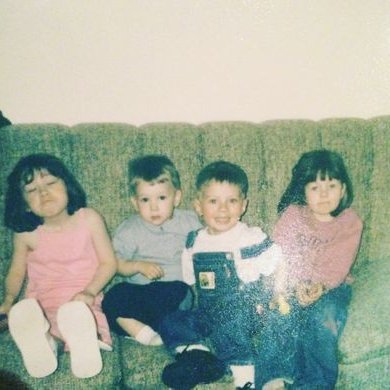 Profile Picture of Brandon (@HorvathRM) on Twitter