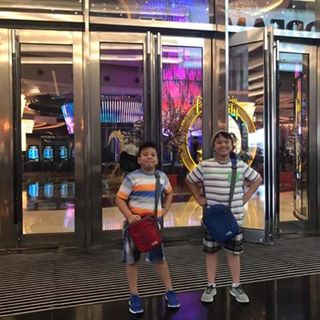 Profile Picture of Benjamin Serra (@Benjamin-Serra) on Facebook