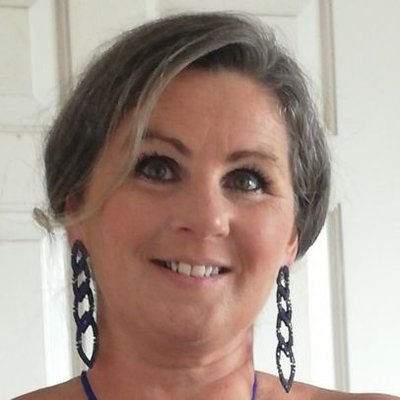 Profile Picture of Siobhán Quinn (@SiobhnQuinn) on Twitter