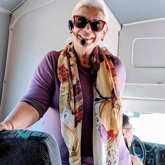 Profile Picture of Ursula Wienecke (@ursula_wienecke) on Poshmark