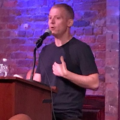 Profile Picture of Jim Norton (@JimNorton) on Twitter