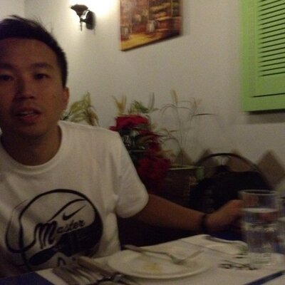 Profile Picture of Ben Poon (@BP288) on Twitter