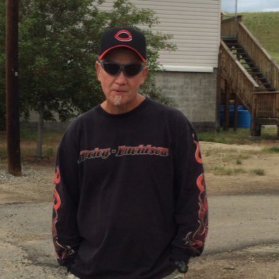 Profile Picture of Doug Pool (@bigredsdork) on Twitter