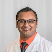 Profile Picture of Dr.Raza Shah (@DrRazaShah) on Youtube