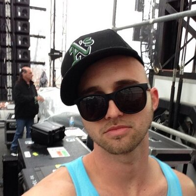 Profile Picture of Alex Kaklamanos (@CITI22) on Twitter
