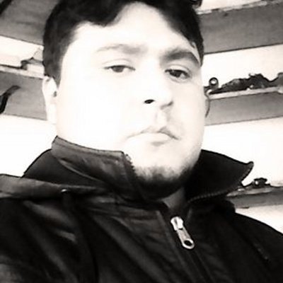 Profile Picture of Ray Blas (@angeltinoco236) on Twitter