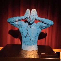 Profile Picture of Slayer Of Deadlocks (@JeetKunDoug) on Twitter