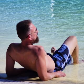 Profile Picture of Mauro D'ovidio (@dmauro) on Instagram