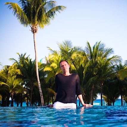 Profile Picture of Chris du Puy (@@chris.du.puy) on Tiktok