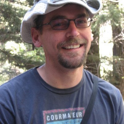 Profile Picture of Chris Testerman (@chris1kanobi) on Twitter
