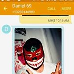 Profile Picture of erik michael barrios recendez (@erik_michael_barrios) on Instagram