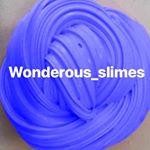 Zoe lapierre - Instagram Profile Picture of Zoe lapierre (@wonderous_slimez) on Instagram