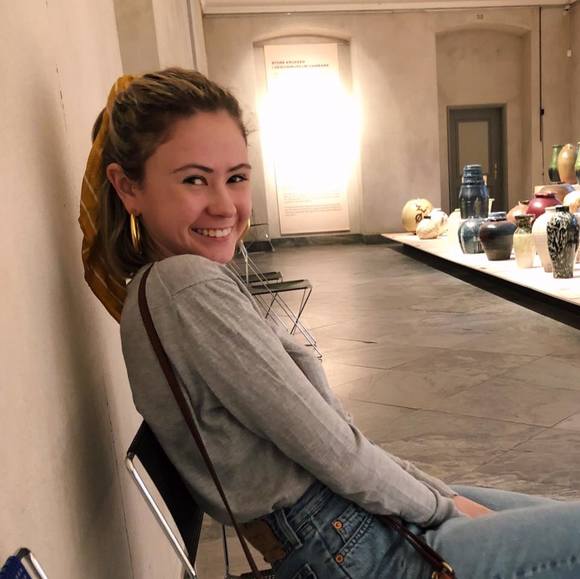 Profile Picture of Grace Poreda (@graceporeda) on Poshmark