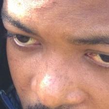 Profile Picture of Calixte Bidyzizou (@calixte_marc) on Twitter