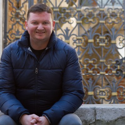 Profile Picture of Dan (@daniel_mackie_) on Twitter