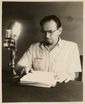 Profile Picture of Muhammad Asadon Wikipedia