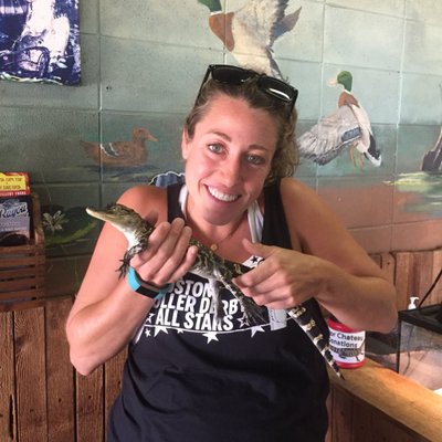 Profile Picture of JoAnna Foster (@lockjawjo) on Twitter