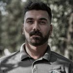 NIMA ABBASI - Instagram Profile Picture of NIMA ABBASI (@_nima_abbasi) on Instagram