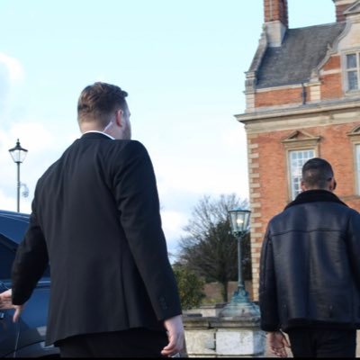 Profile Picture of Harrison Hudson (@HHudson21) on Twitter