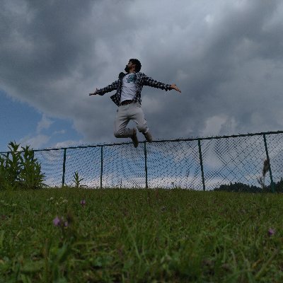 Profile Picture of Bakir Illahi (@_BakirR) on Twitter