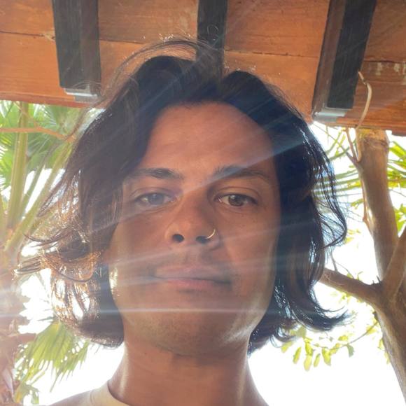 Profile Picture of Michael Resendez (@thesobermfr) on Poshmark