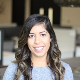 Vanessa Campbell - Pinterest Profile Picture of Vanessa Campbell (@veeshaya) on Pinterest