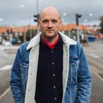 Profile Picture of Daniel Coster (@danielcoster) on Instagram