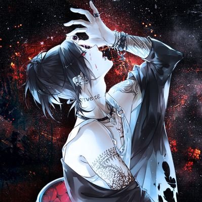 Profile Picture of Kim Gauthier (@Thalya_Dragneel) on Twitter