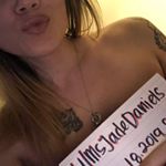 Profile Picture of Jade Daniels 🌸 (@msjadedaniels) on Instagram