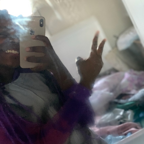 Profile Picture of Akeelah Woolfolk (@pyt_keelah) on Poshmark