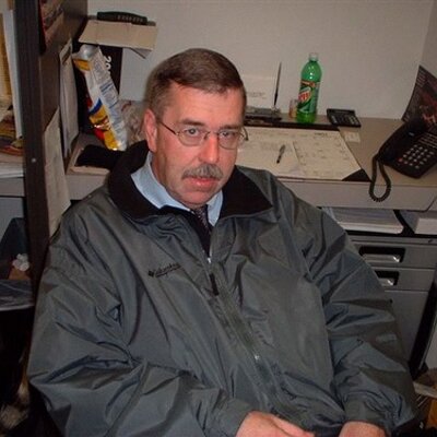 Profile Picture of Garry Weaver (@@mrpennstate) on Twitter