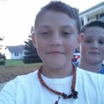 Profile Picture of Carson Spangler (@carsonspangler1414) on Instagram