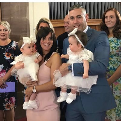 Profile Picture of Stacey Forshaw (@forsh1608) on Twitter