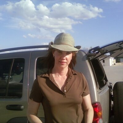 Profile Picture of Peggy Clark (@PeggyClark) on Twitter