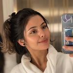 Profile Picture of Prakriti Pandey (@prakritipandey) on Instagram