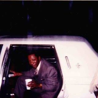 Profile Picture of Clarence Larry (@Clarence-Larry) on Facebook