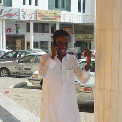 Profile Picture of AlTom Mohammed (@@AlTomMohammed) on Twitter