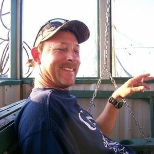 Profile Picture of Carl Lebouef (@148522444) on Myspace