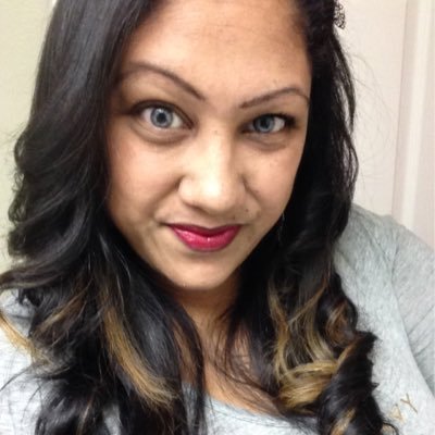 Profile Picture of Pooja Contreras (@Daisies120613) on Twitter