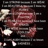 Profile Picture of Cindy Osterhoudt (@sinthefreak) on Myspace