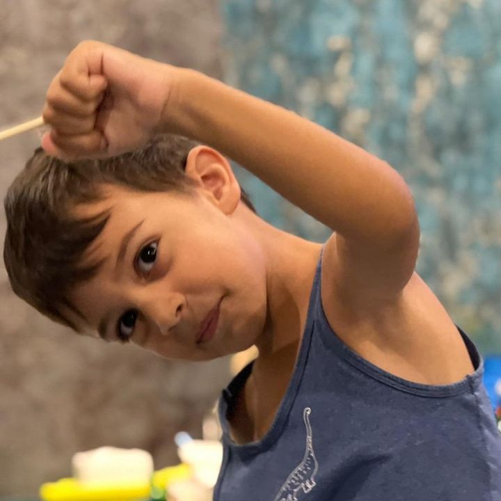 Profile Picture of мелик трапизонян (@robert_sochi_) on Tiktok