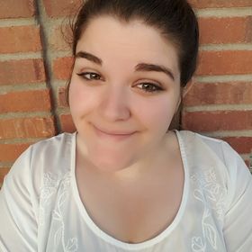 Profile Picture of Amber Farrow (@hrselvr27) on Pinterest