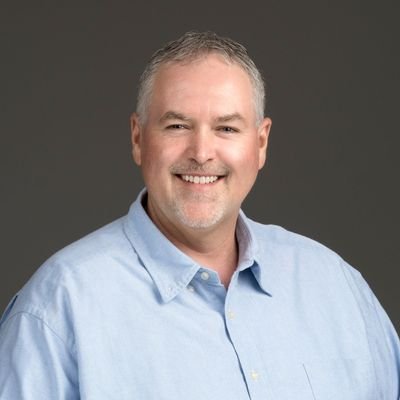 Profile Picture of Byron Wade (@jbyronwade) on Twitter