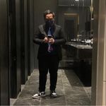 Profile Picture of David John Cubangbang (@dvdjhncbngbng) on Instagram