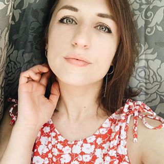 Profile Picture of Olya Shylenko (@olya.shylenko) on Facebook