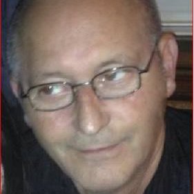 Stephen Bamford - Twitter Profile Picture of Stephen Bamford (@coolboyblue) on Twitter