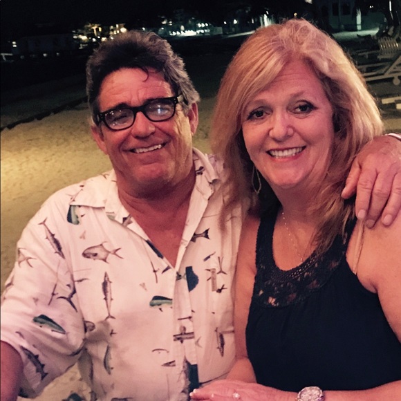 Profile Picture of Greg Harrison (@greg10922) on Poshmark