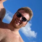 Profile Picture of Adam DeVore (@adam.devo) on Instagram